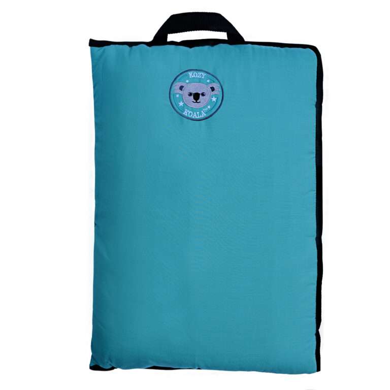 Blue Tongue Lizard Blue Sleepmat