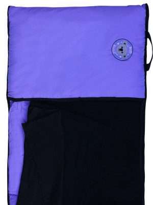 Playful Platypus Purple Sleepmat
