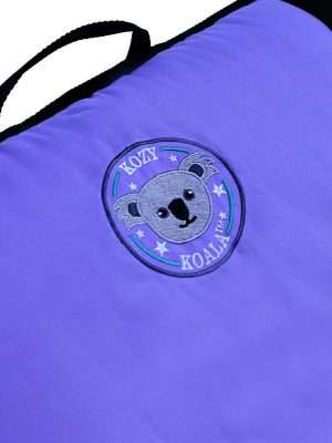 Playful Platypus Purple Sleepmat