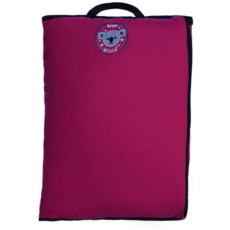 Pygmy Possum Pink Sleepmat