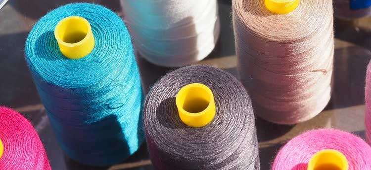 sewing supplies