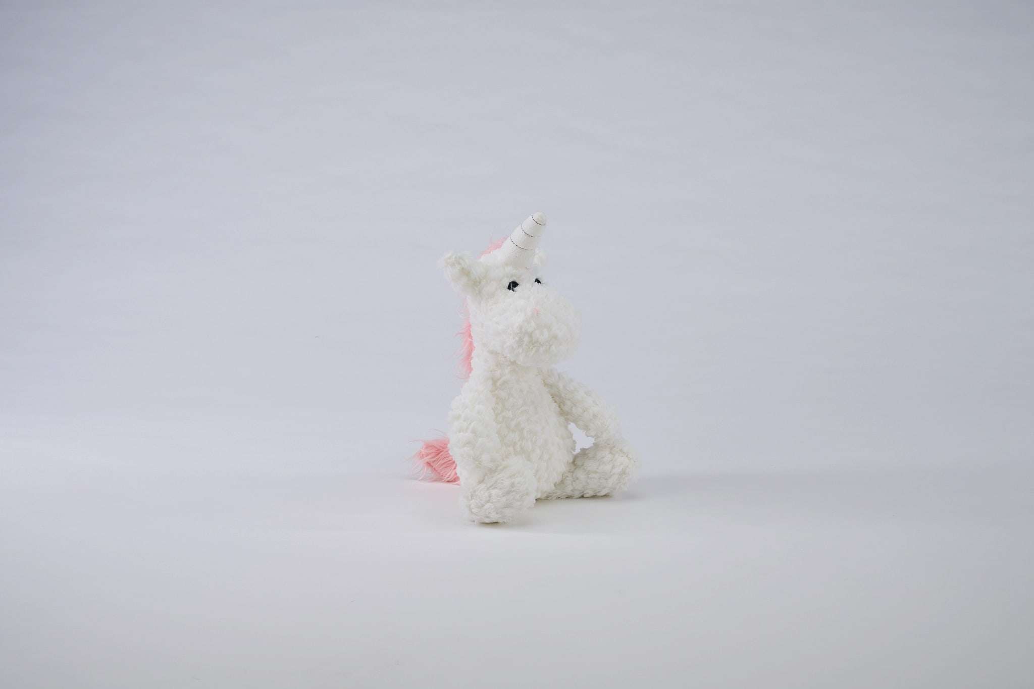 Kozy Kuddlies - Unicorn