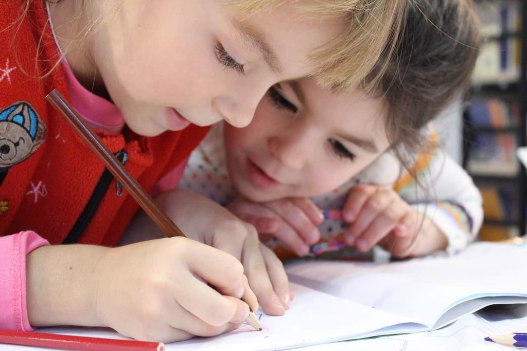 What’s the Right Time to Send your Kid to Childcare?