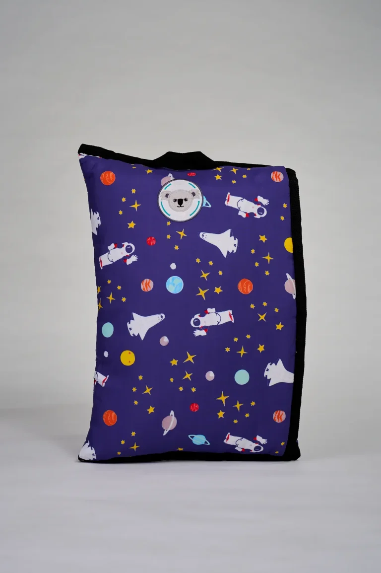 Super Space Rockets